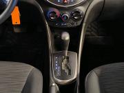 Hyundai Solaris I Рестайлинг Москва  - изображение 21
