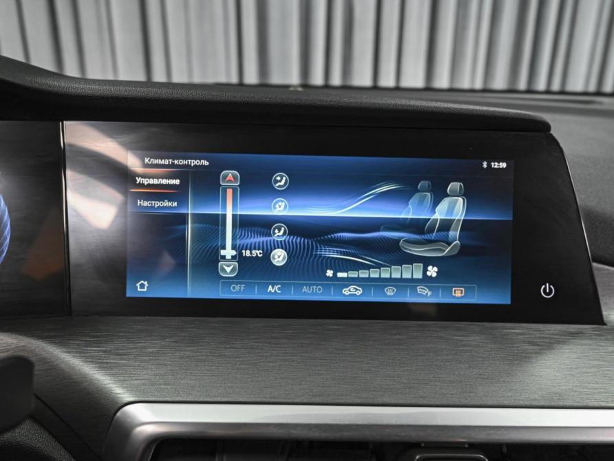 Changan CS35 Plus I Рестайлинг Ставрополь  - изображение 15