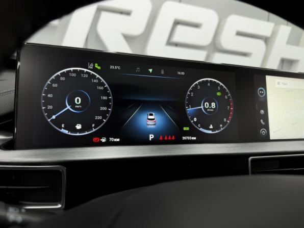 Chery Tiggo 7 Pro Max I с пробегом 2022 года, цена 1 890 000 рублей, 39703 км, внедорожник, Автокод Объявления
