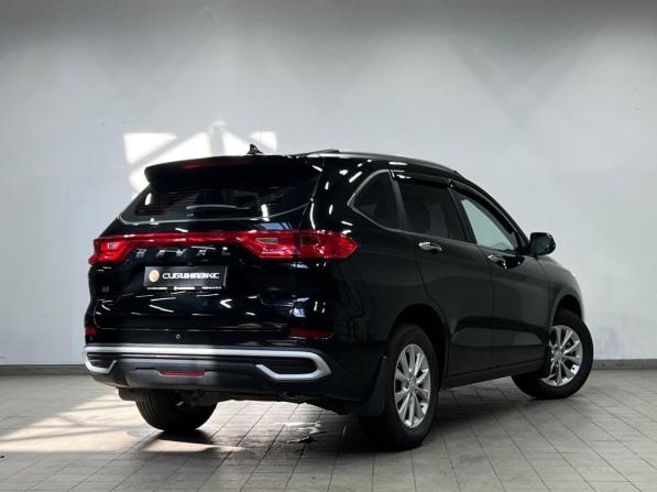 Haval M6 II с пробегом 2023 года, цена 1 760 000 рублей, 22000 км, внедорожник, Автокод Объявления