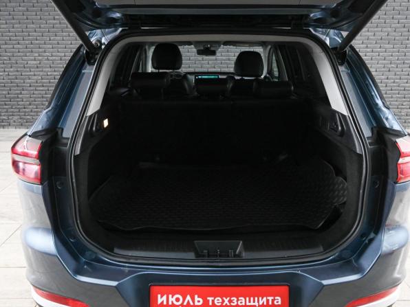 Chery Tiggo 7 Pro I с пробегом 2021 года, цена 1 830 000 рублей, 56403 км, внедорожник, Автокод Объявления