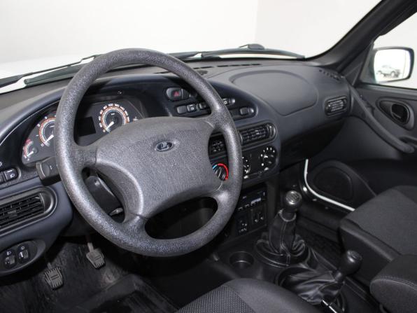 Lada (ВАЗ) Niva Travel I с пробегом 2024 года, цена 1 049 900 рублей, 60555 км, внедорожник, Автокод Объявления