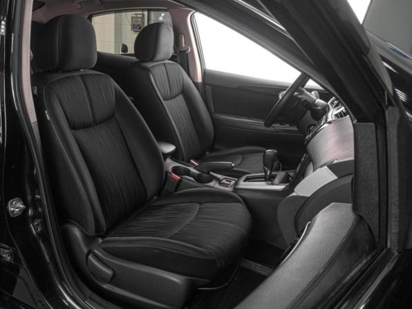 Nissan Sentra VII (B17) Рестайлинг с пробегом 2018 года, цена 1 579 000 рублей, 174344 км, седан, Автокод Объявления