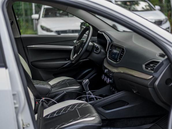 Lada (ВАЗ) Vesta I Рестайлинг (NG) с пробегом 2023 года, цена 1 160 000 рублей, 23407 км, седан, Автокод Объявления