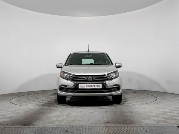 Lada (ВАЗ) Granta I Рестайлинг с пробегом 2024 года, цена 715 000 рублей, 25016 км, лифтбек, Автокод Объявления