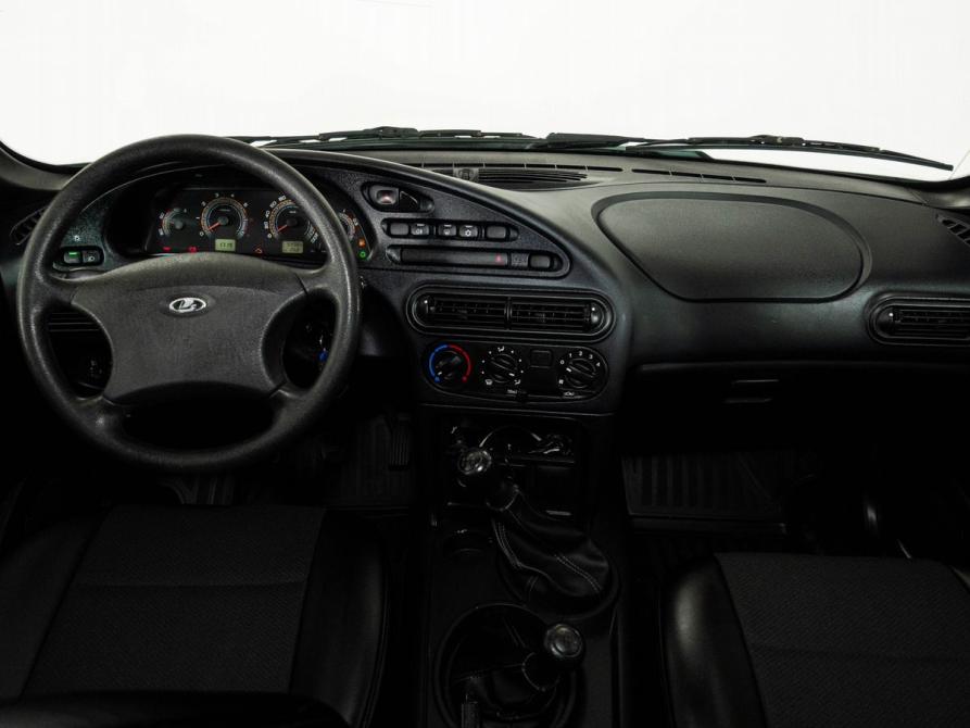 Lada (ВАЗ) Niva Travel I Казань  - изображение 7