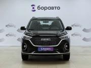 Haval M6 II Ставрополь  - изображение 19
