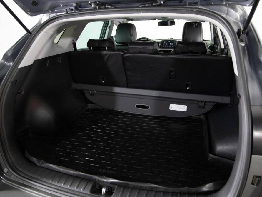 Hyundai Tucson III Рестайлинг Санкт-Петербург  - изображение 21