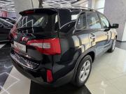 Kia Sorento II Рестайлинг Ярославль  - изображение 40