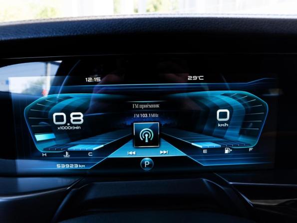 FAW Bestune T77 I с пробегом 2022 года, цена 1 650 000 рублей, 53923 км, внедорожник, Автокод Объявления