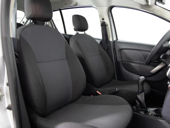 Renault Sandero II с пробегом 2014 года, цена 799 000 рублей, 84488 км, хэтчбек, Автокод Объявления