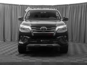 Toyota Fortuner II Москва  - изображение 25