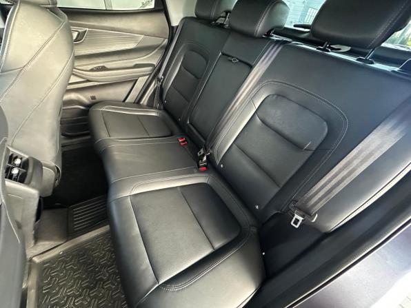 Chery Tiggo 4 Pro I с пробегом 2024 года, цена 1 550 000 рублей, 44317 км, внедорожник, Автокод Объявления