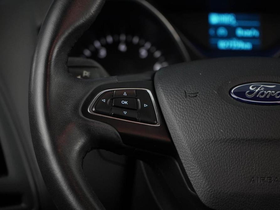 Ford Focus III Рестайлинг Москва  - изображение 12