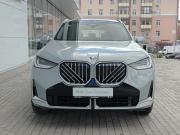 BMW X3 IV (G45/G48) Казань  - изображение 23
