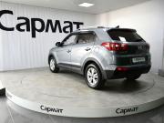 Hyundai Creta I Рестайлинг Новосибирск  - изображение 26