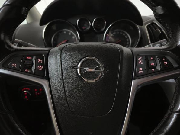 Opel Zafira C с пробегом 2013 года, цена 1 130 000 рублей, 156228 км, минивэн, Автокод Объявления