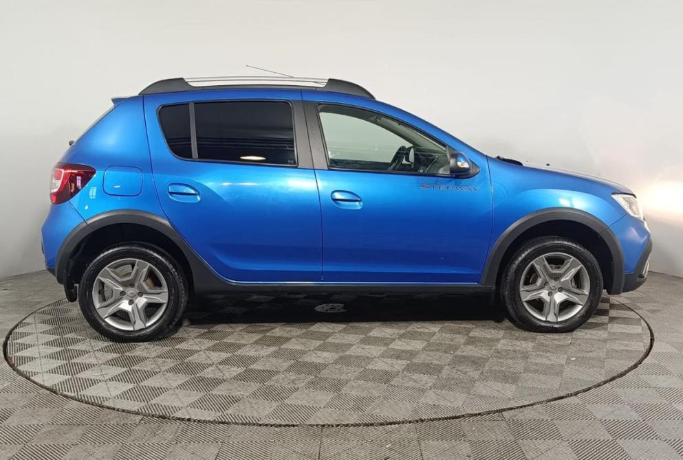 Renault Sandero II Рестайлинг Волгоград  - изображение 8