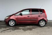 Mitsubishi Colt VI (Z20/Z30) Киров  - изображение 42