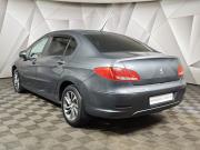 Peugeot 408 I Москва  - изображение 23