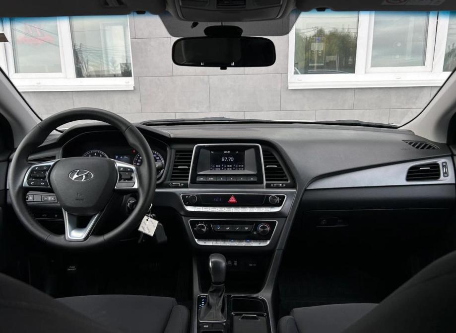 Hyundai Sonata VII (LF) Рестайлинг Альметьевск  - изображение 14