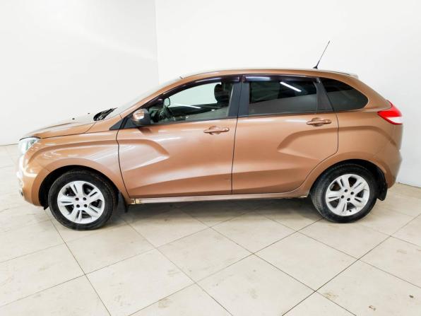 Lada (ВАЗ) XRAY I с пробегом 2017 года, цена 817 900 рублей, 64635 км, хэтчбек, Автокод Объявления
