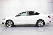 Skoda Octavia III (A7) Рестайлинг Кемерово  - изображение 25
