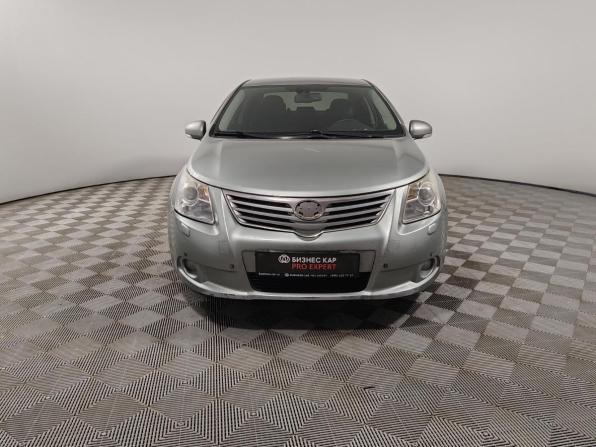 Toyota Avensis III с пробегом 2009 года, цена 929 000 рублей, 285972 км, седан, Автокод Объявления