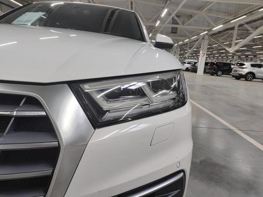 Audi Q5 II (FY) Казань  - изображение 21