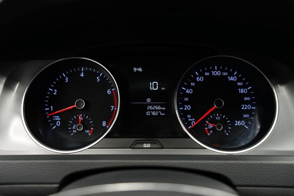 Volkswagen Golf VII Крым  - изображение 14