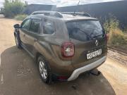 Renault Duster II Пермь  - изображение 13