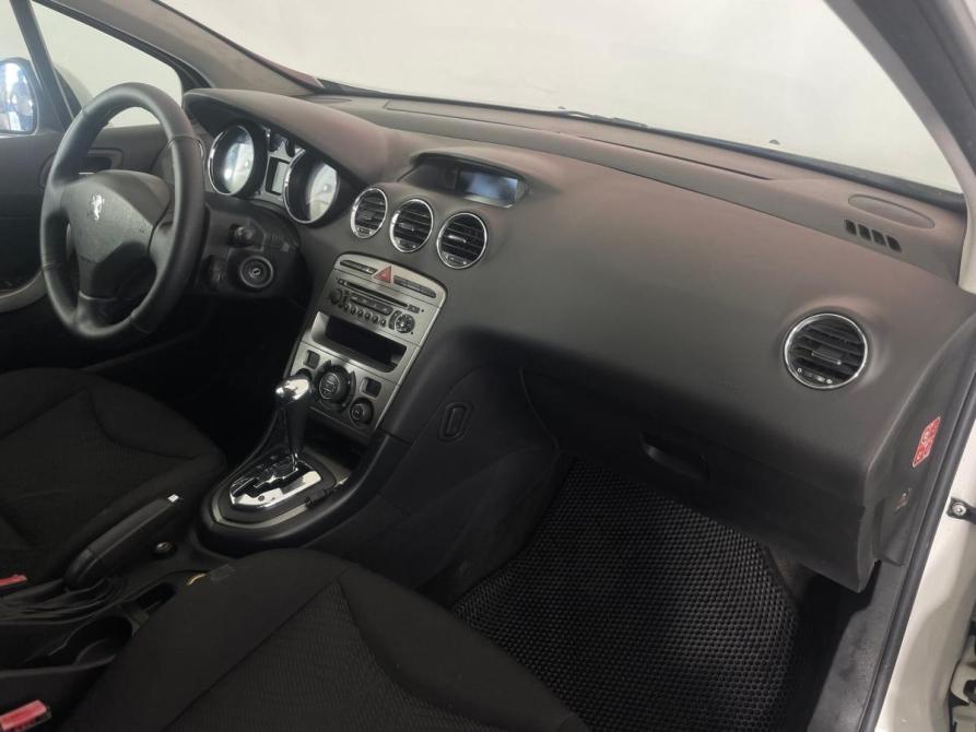 Peugeot 308 I Воронеж  - изображение 11