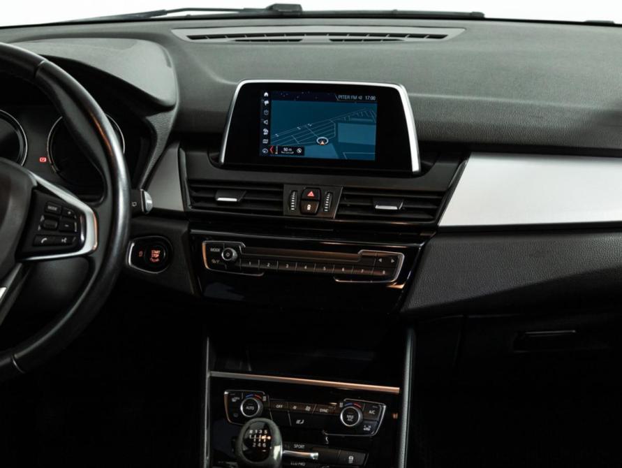 BMW 2 серии Gran Tourer F46 Рестайлинг Санкт-Петербург  - изображение 14