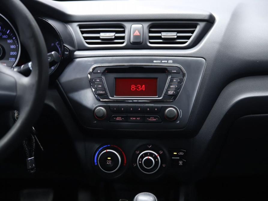 Kia Rio III Уфа  - изображение 14
