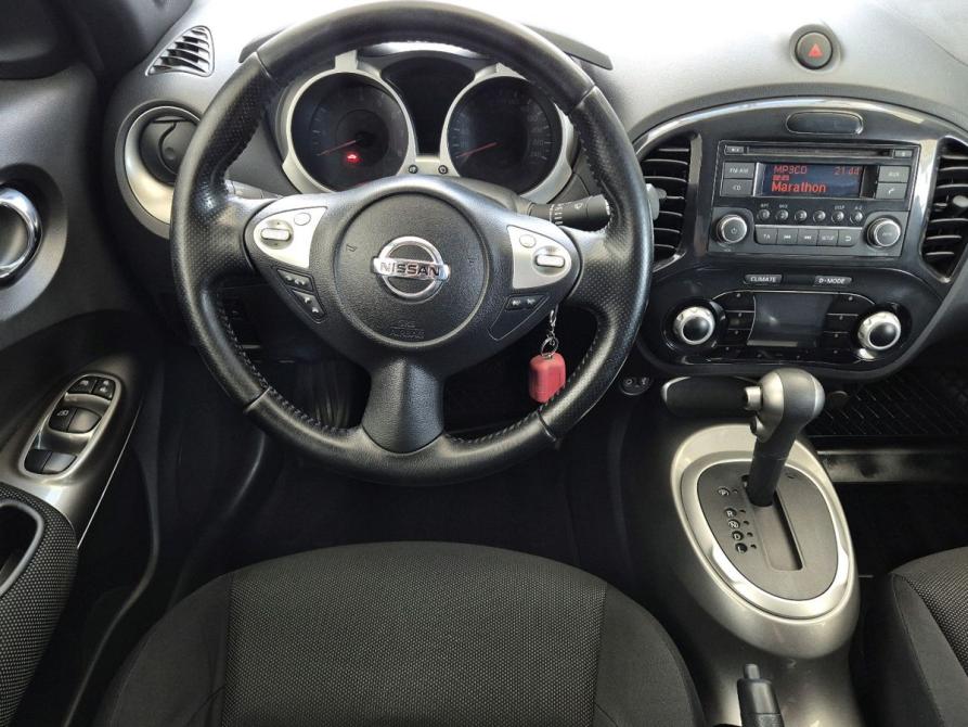 Nissan Juke I Екатеринбург  - изображение 15