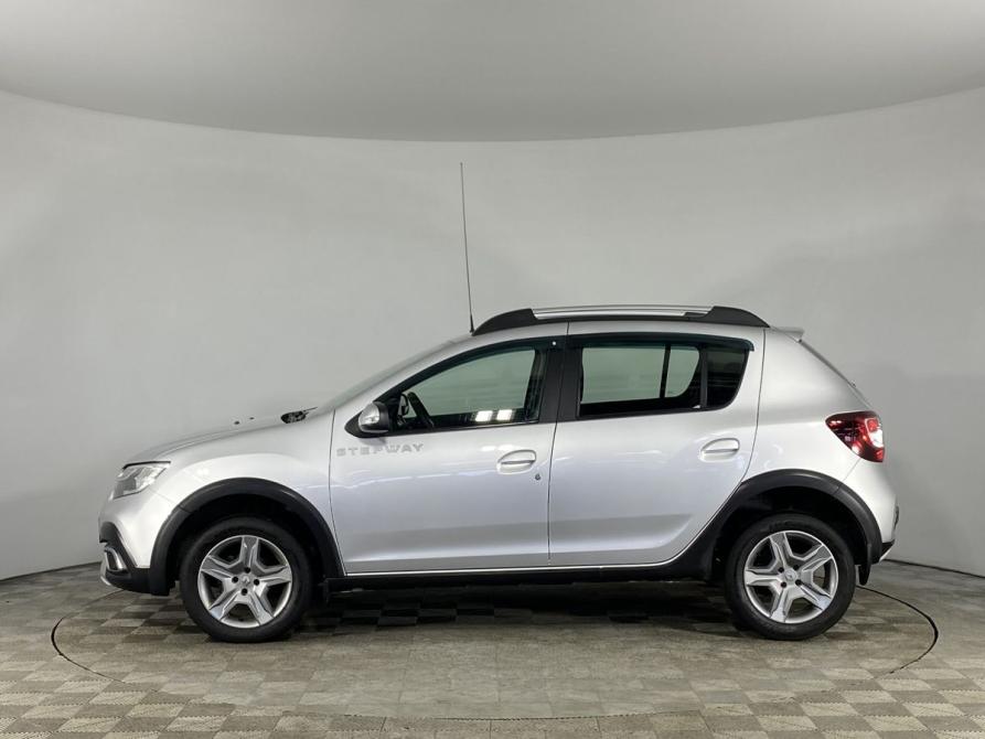 Renault Sandero II Рестайлинг Воронеж  - изображение 10