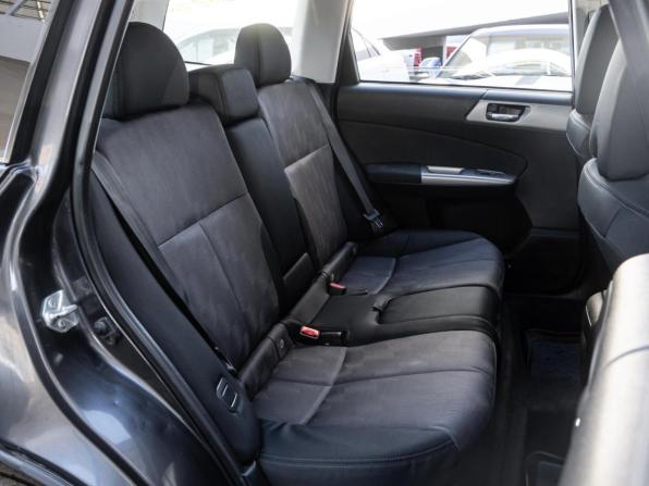 Subaru Forester III с пробегом 2008 года, цена 890 000 рублей, 267890 км, внедорожник, Автокод Объявления