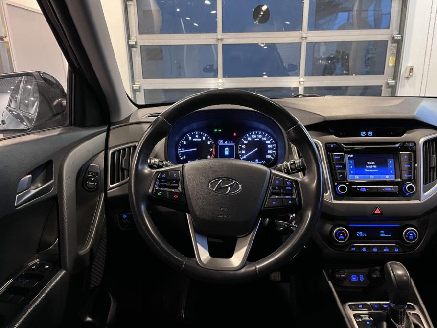 Hyundai Creta I Чебоксары  - изображение 10