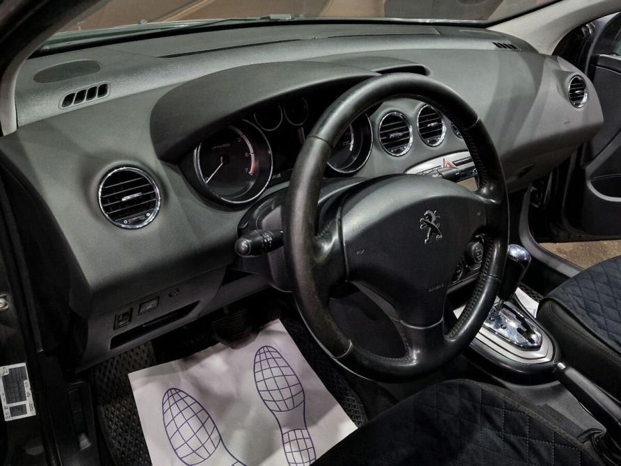 Peugeot 408 I Ставрополь  - изображение 9