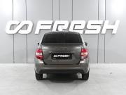 Lada (ВАЗ) Granta I Рестайлинг Ростов-на-Дону  - изображение 19