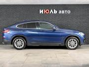 BMW X4 II (G02) Екатеринбург  - изображение 25