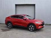 Haval F7x I Рестайлинг Мурманск  - изображение 27