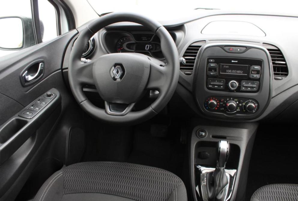 Renault Kaptur I Нижний Новгород  - изображение 16