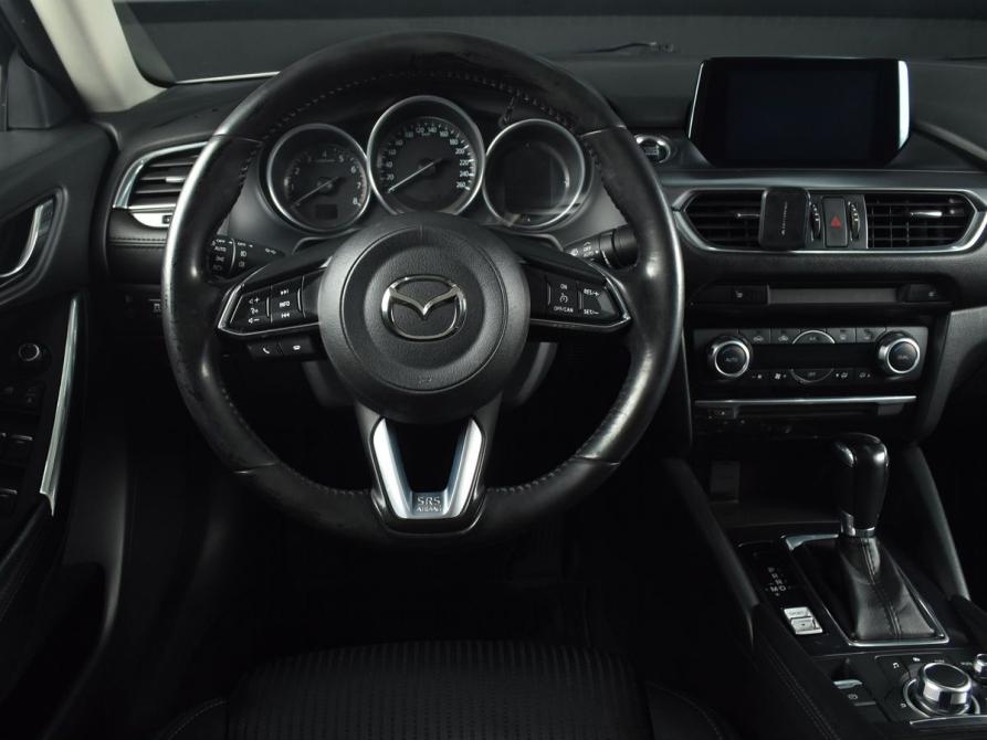 Mazda 6 III (GJ) Рестайлинг 2 Кемерово  - изображение 11
