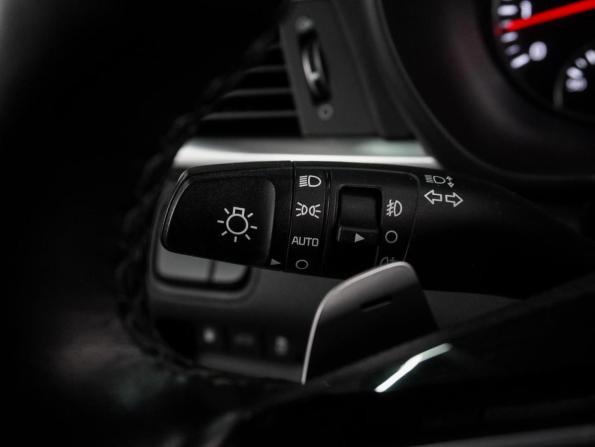 Kia Optima IV Рестайлинг с пробегом 2020 года, цена 2 299 000 рублей, 40570 км, седан, Автокод Объявления