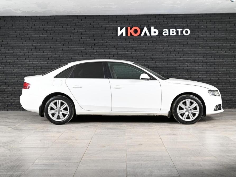 Audi A4 IV (B8) Екатеринбург  - изображение 8