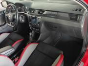 Skoda Rapid I Рестайлинг Москва  - изображение 29