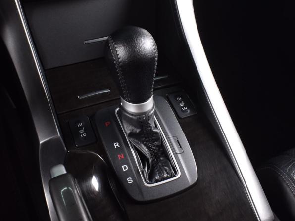 Honda Accord VIII Рестайлинг с пробегом 2012 года, цена 1 520 995 рублей, 203999 км, седан, Автокод Объявления