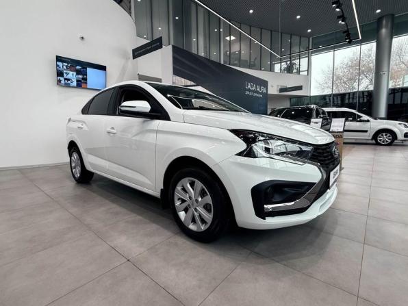 Новый Lada (ВАЗ) Iskra 2026 года, цена 1 505 000 рублей, универсал, Автокод Объявления