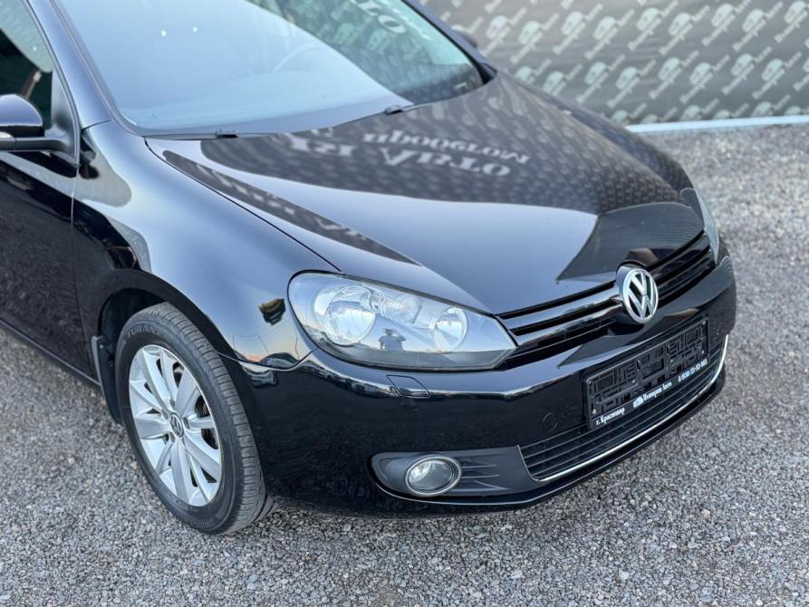 Volkswagen Golf VI Краснодар  - изображение 2